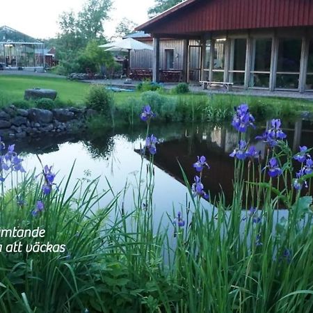 Bed and Breakfast Kontakta Liselotte Abel Vessigebro Экстерьер фото